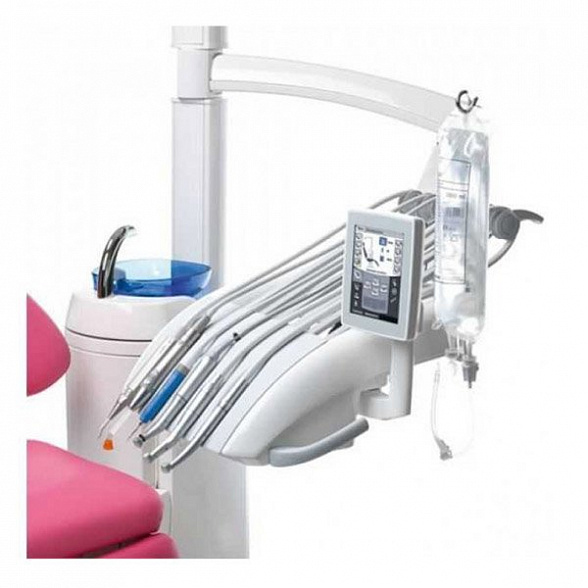 Стоматологическая установка Planmeca Sovereign