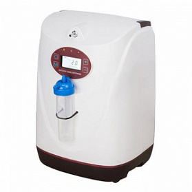 Портативный кислородный концентратор Ventum LG102S, Китай