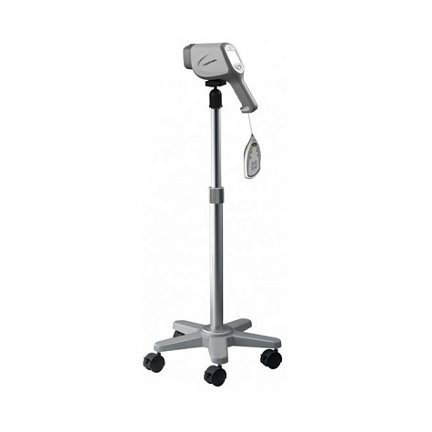 Kernel KN 2200 A FullHD Видеокольпоскоп (прямой штатив, монитор LCD)