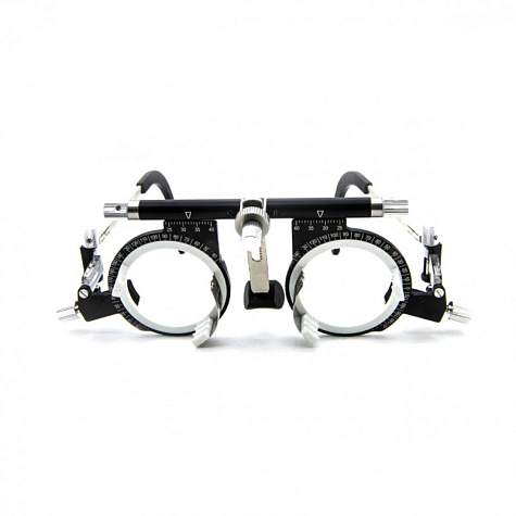 Оправа пробная универсальная ALMAS UTF-5080