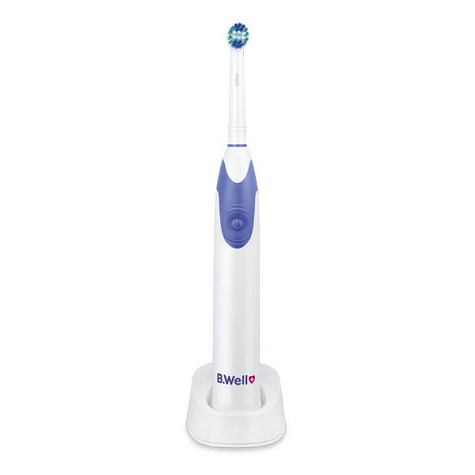 Электрическая зубная щетка для взрослых модель MED-820 с аккумулятором