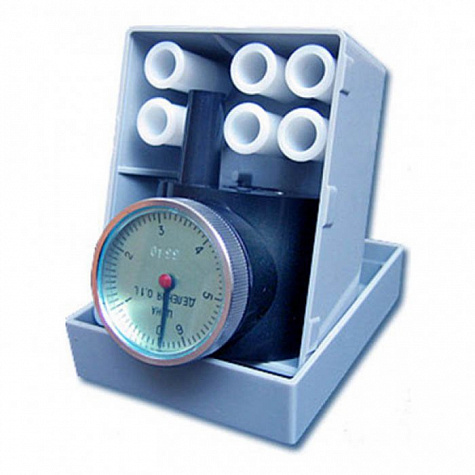 Спирометр сухой портативный ССП