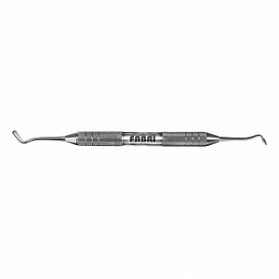 Штопфер-гладилка CLASSIC F (арт 1502F) FABRI