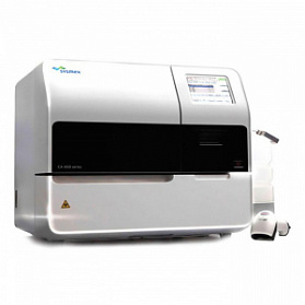 Коагулометр автоматический CA-660 Sysmex