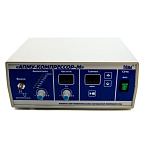 Аппарат "АПМУ-КОМПРЕССОР-М" для пневмомассажа барабанной ушной перепонки