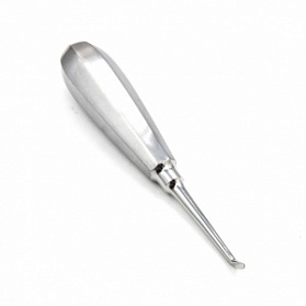 Элеватор зубной угловой левый № 1Л. Surgiwell