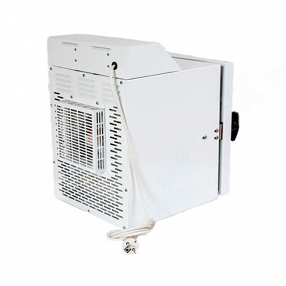 Стерилизатор воздушный "Ферропласт" - 5