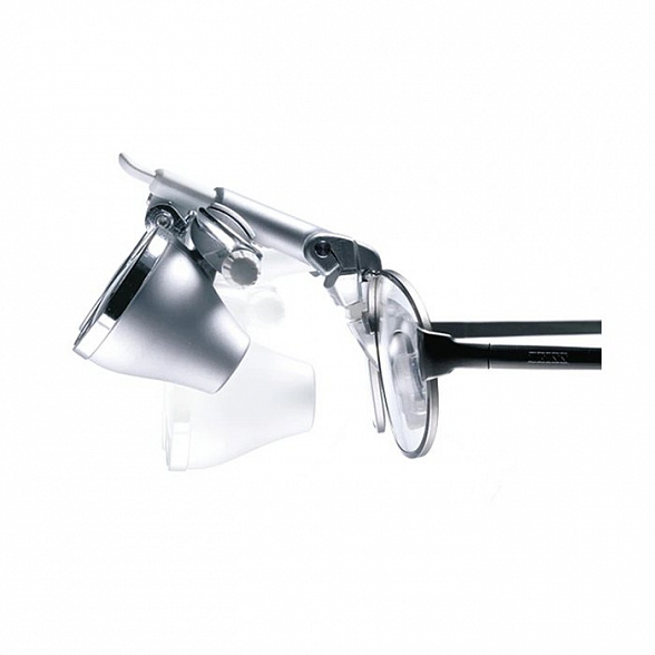 Лупа налобная EyeMag Smart 2,5 х 550/450/400/350/300