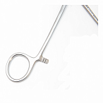 Иглодержатель по Мейо-Гегару 14см