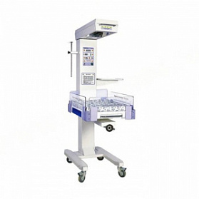 Система реанимационная открытая для новорожденных BN100A