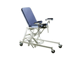 Стол перевязочный СП 229 (СПг)