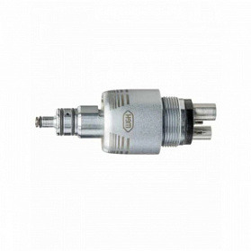 Адаптер под быстросъемные соединения Roto Quick для аппаратов Assistina