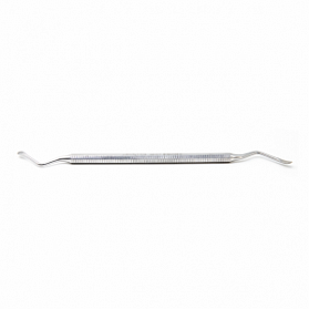 Кюретка костная по Lucas, 160 мм, рабочая часть 9x3 мм