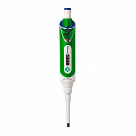 Дозатор Экрос ОФ(А)-25 (Смарт) (25 мкл, 1-канальный, механический)