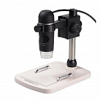Цифровой USB-микроскоп со штативом МИКМЕД 5.0
