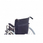 Инвалидная кресло-коляска механическая Ortonica BASE 130