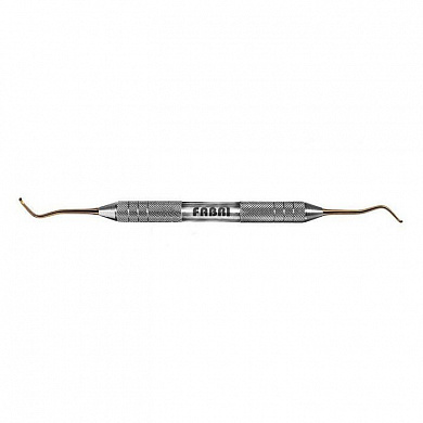 Экскаватор GOLD F (арт 1305F TiN) FABRI