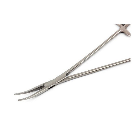 Зеркало носовое с длиной губок 22 мм, Тумботино