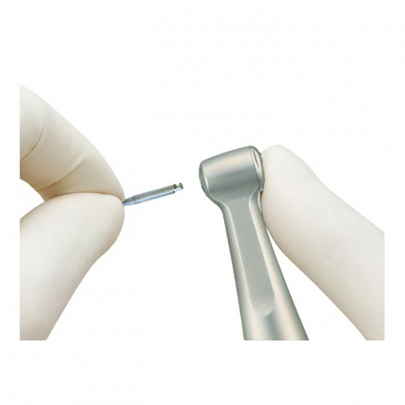 S-Max M15L - угловой наконечник с оптикой, 4:1, NSK Nakanishi