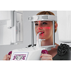 Hyperion X9 - 2D дентальный цифровой томограф с компьютером