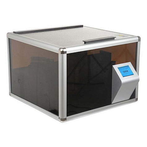 Автомат фиксации и окраски мазков крови АФОМК8-В-01