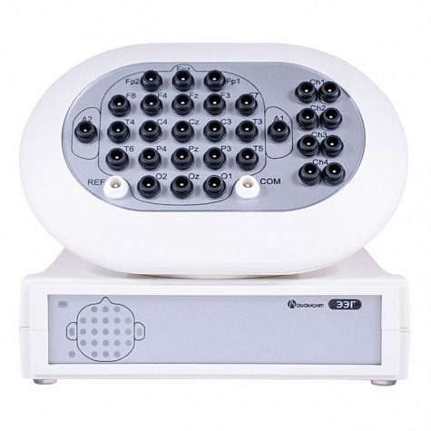 Электроэнцефалографические комплексы "Диамант-ЭЭГ"