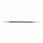 Гладилка с круглой головкой диаметр 2,0 мм, 165 мм