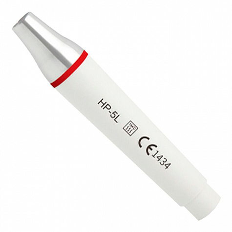 Refine HP-5L - автоклавируемый наконечник универсальный для скалеров c LED подсветкой