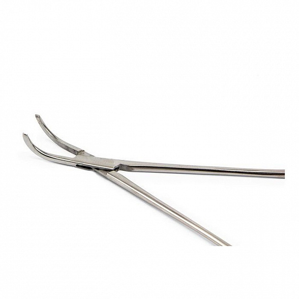 Диссектор с прям.ручк. №1 (д/новор. и детей р/в), 125 мм