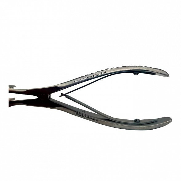 Зеркало носовое с длиной губок 40 мм, Surgicon