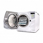 Автоклав класса B 17л., Lina 17, W&H Sterilization