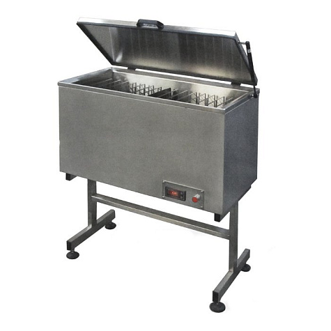 Нагреватель термокомпрессов медицинский НТМ-16