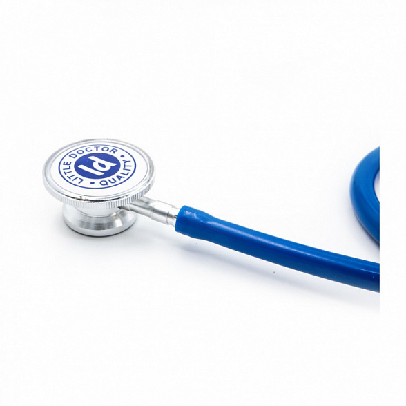 Стетоскоп LD Prof-II, синий