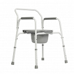 Санитарный стул TU 1