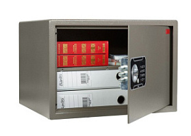 Сейф TM-30 EL