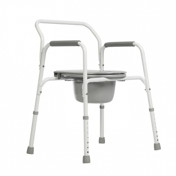 Санитарный стул TU 1