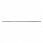 Зонд хирургический пуговчатый 2-х сторонний, 250