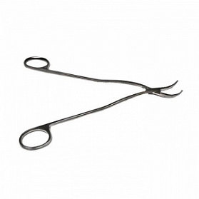 Диссектор с изогнутыми ручками № 1, 210 мм Surgiwell