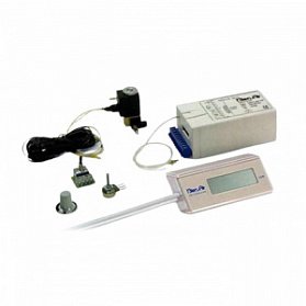 Bien-Air PLMP 021 kit - блок управления и комплект для встраивания