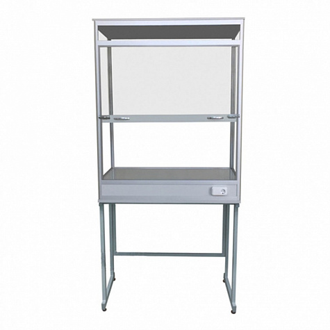 Вытяжной шкаф ВД-101 Демонстрационный