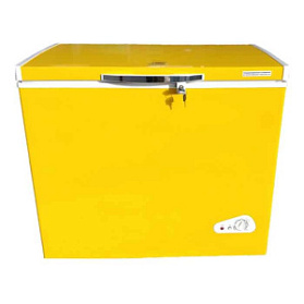 Холодильник для хранения медицинских отходов Кондор 25