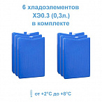 Термоконтейнер ТМ9 УС (9,1 литра)