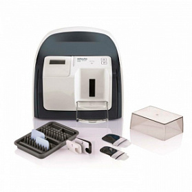 KaVo Scan eXam test drive Сканер фосфорных пластин. Высокая детализация изображения.