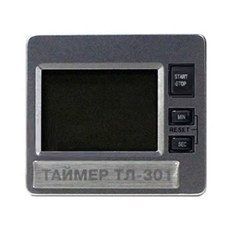 Таймер лабораторный ТЛ-301