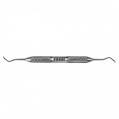 Долото CLASSIC F (арт 1702F) FABRI