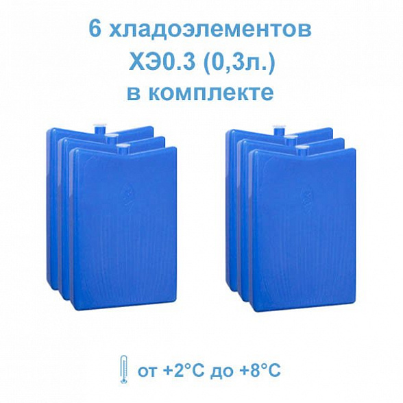 Термоконтейнер ТМ9 УС (9,1 литра)