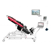 Роботизированный стол-вертикализатор А1