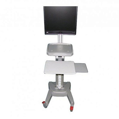 Мобильная мини-стойка широкого спектра применения, комплектация №2