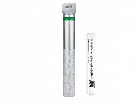 F.O. LED hp - aккумуляторная рукоятка AA, маленькая (NiMH), KaWe