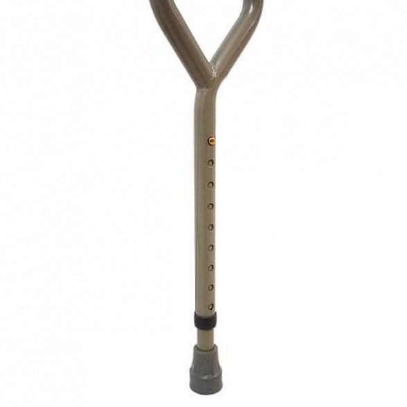 10022-BA XXL Костыли подмышечные, средние (рост 155-180см)